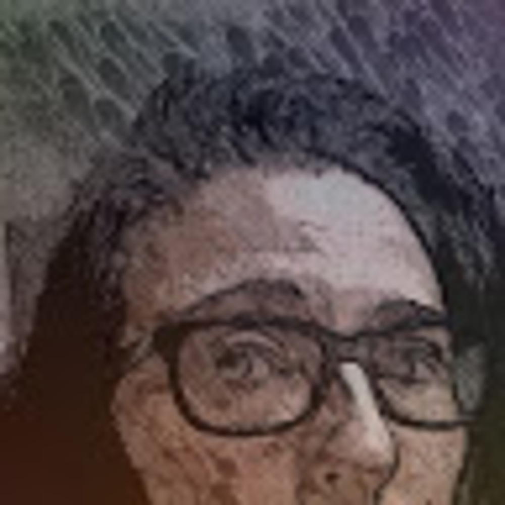 Meet your Posher, Christa